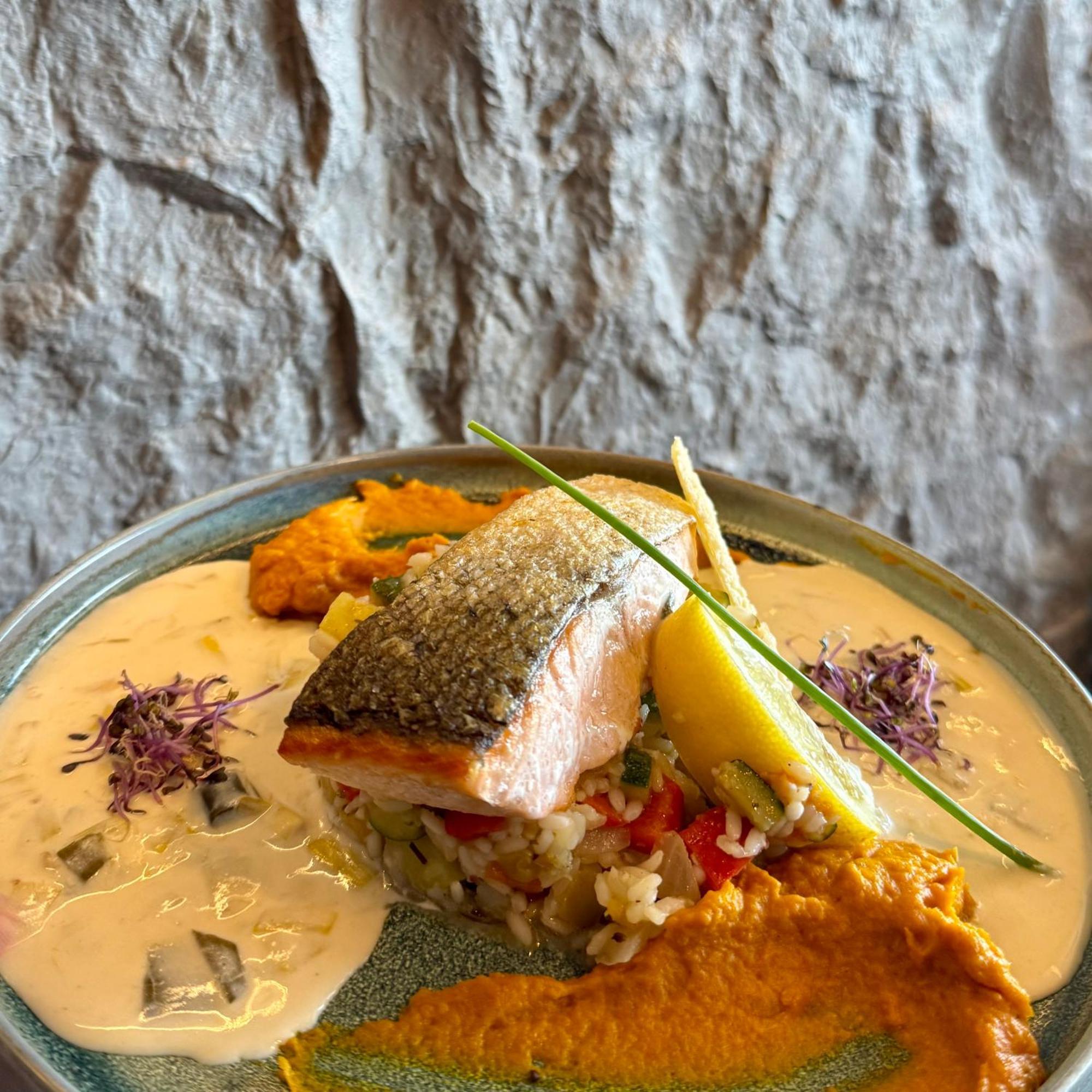 Logis Hotel Restaurant Bellevue Saint-Martin-dʼArdèche Kültér fotó